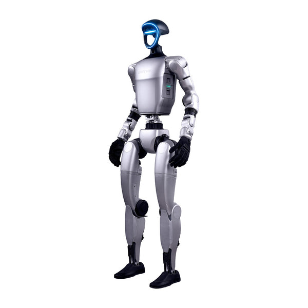 UNITREE G1 Edu U7