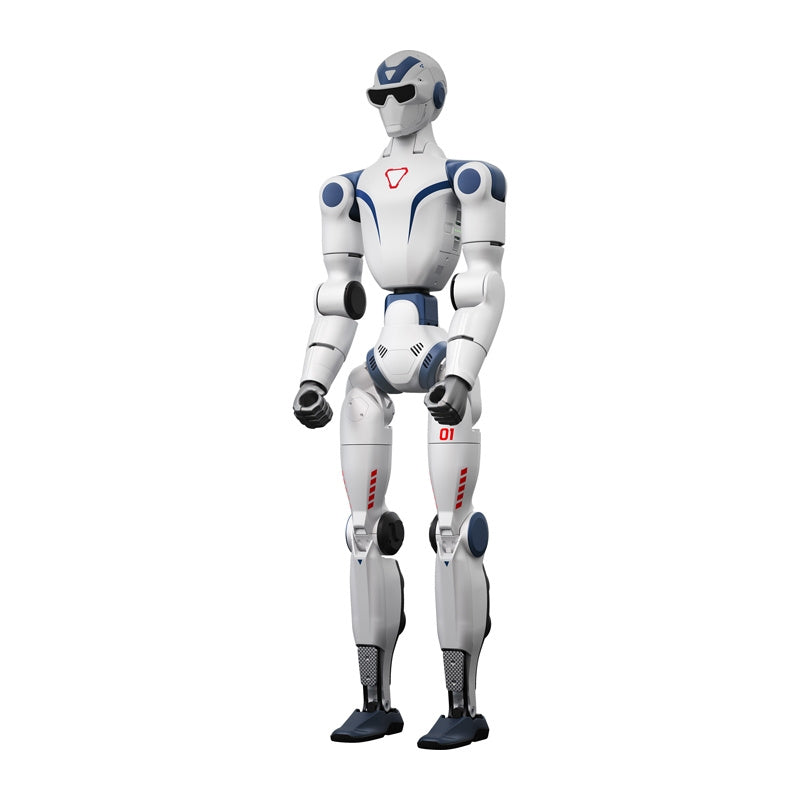 UNITREE R1 Air Rational Guardian