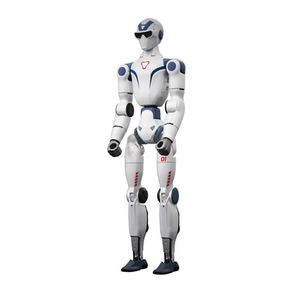 UNITREE R1 Air Rational Guardian