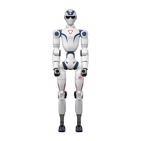 UNITREE R1 Air Rational Guardian