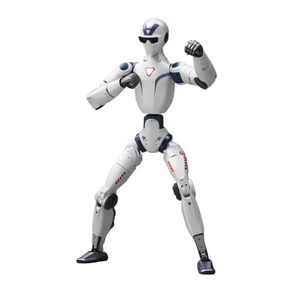 UNITREE R1 Air Rational Guardian