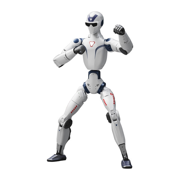UNITREE R1 Air Rational Guardian