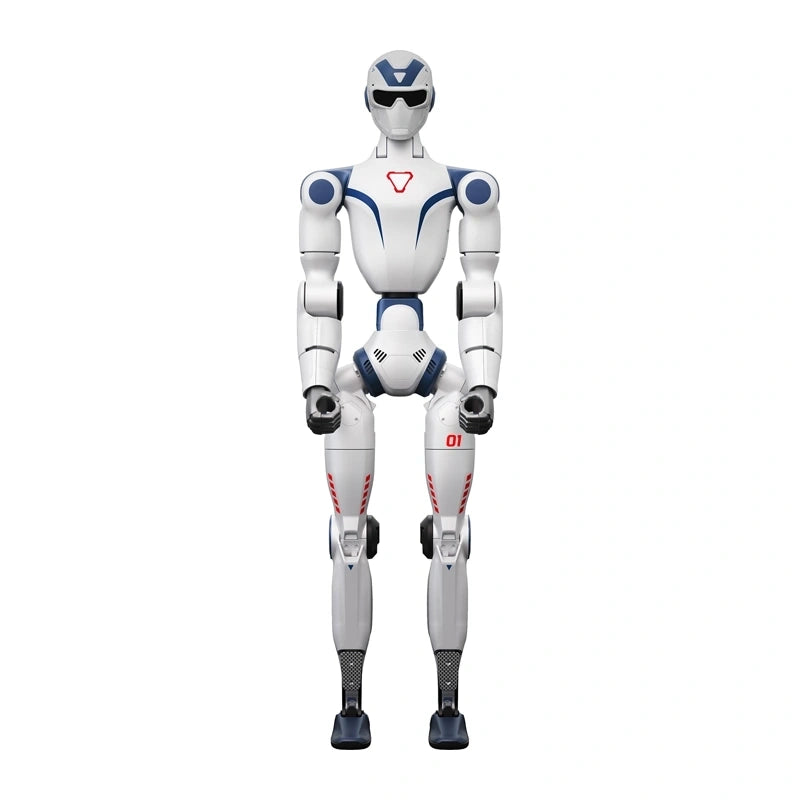 UNITREE R1 Edu Professional C Rational Guardian