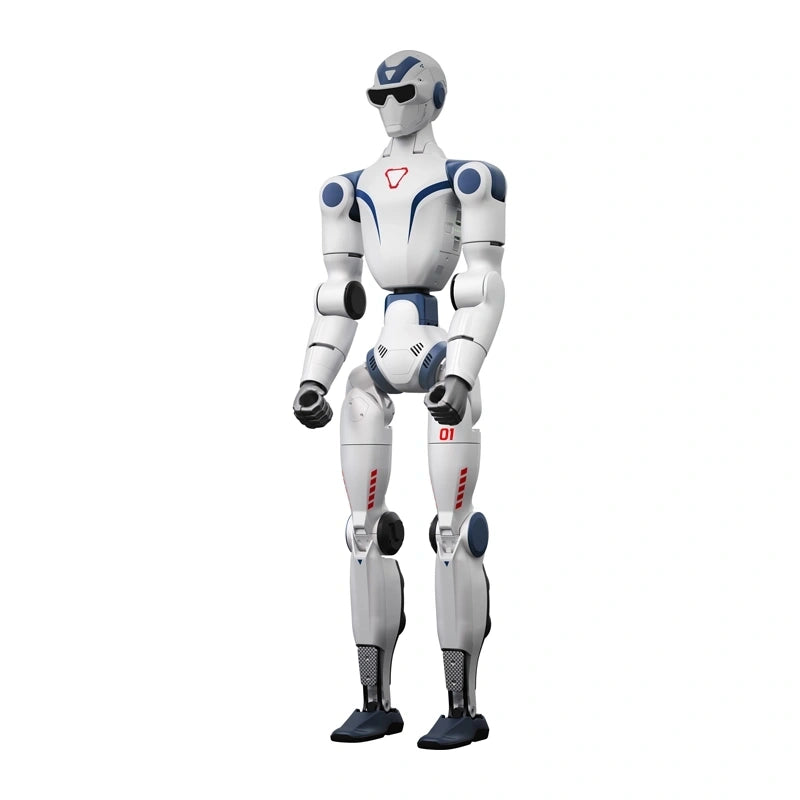UNITREE R1 Edu Smart Rational Guardian