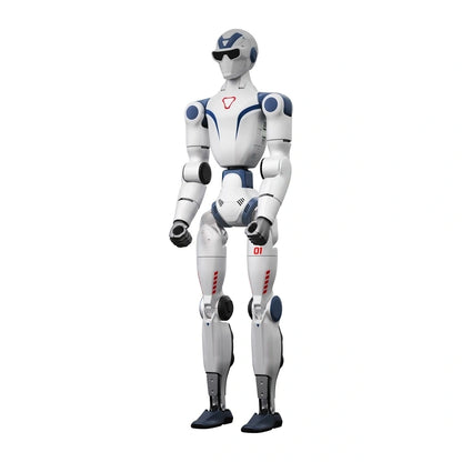 UNITREE R1 Edu Smart Rational Guardian