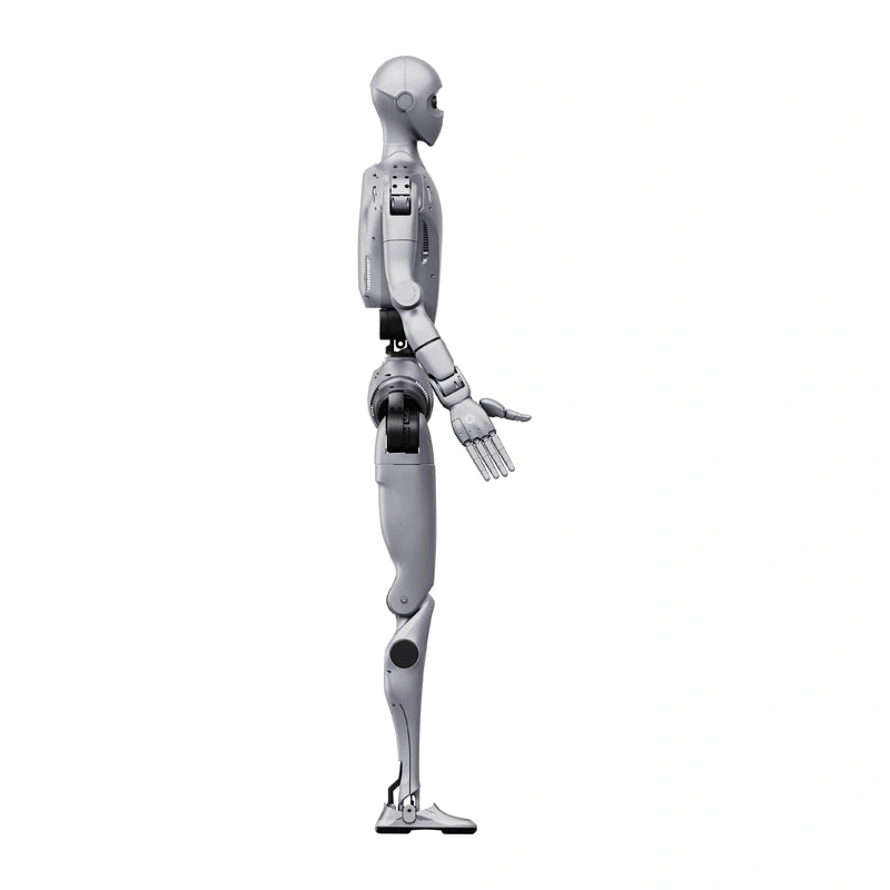 UNITREE H2 PLUS ULTIMATE-C
