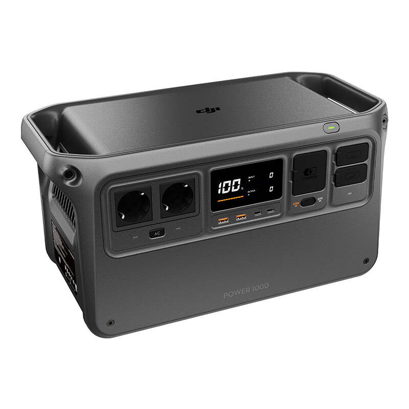 DJI