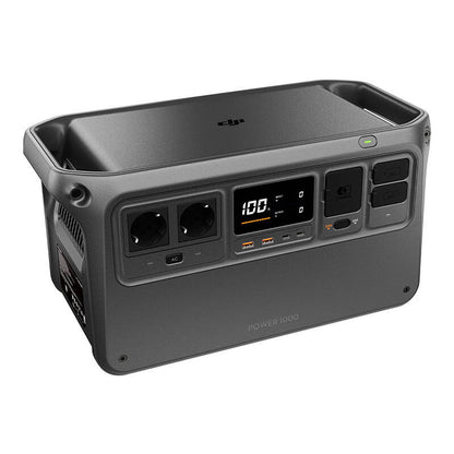 DJI