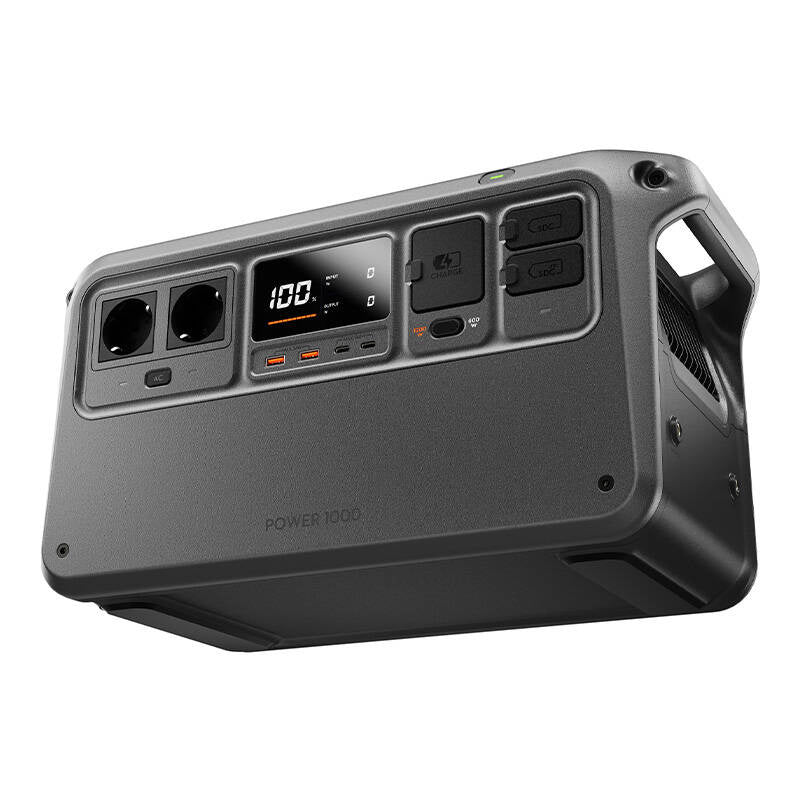 DJI