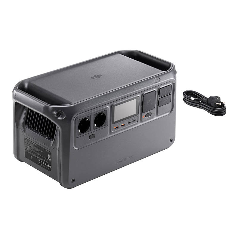 DJI