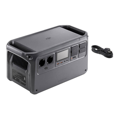 DJI