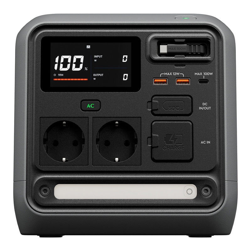 DJI