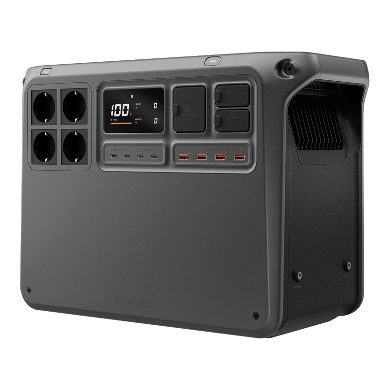 DJI