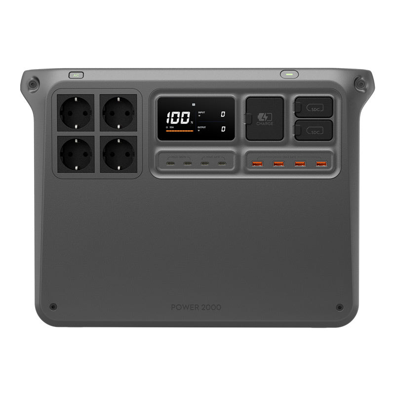 DJI