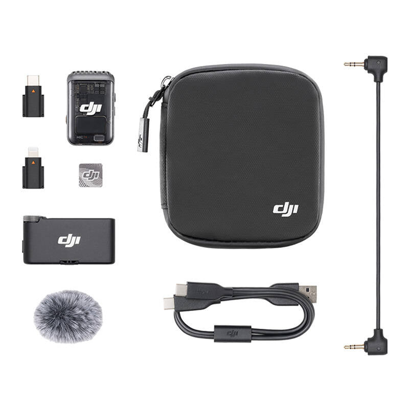DJI Mic 2