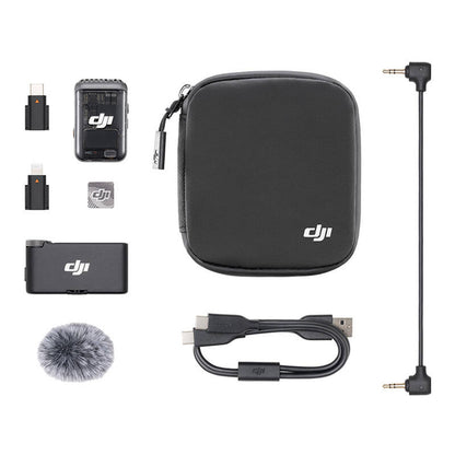DJI Mic 2