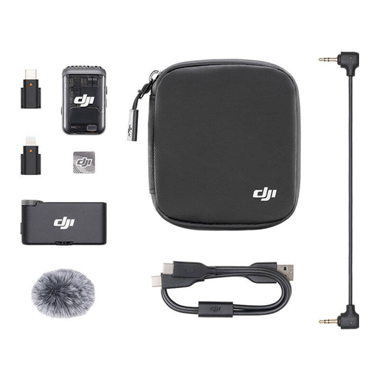 DJI Mic 2