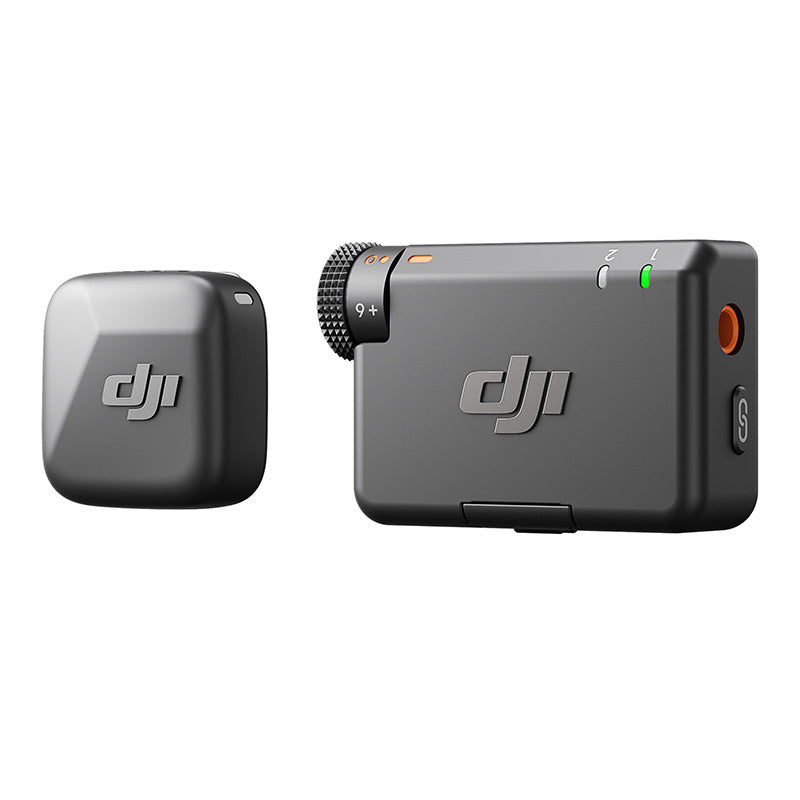 DJI