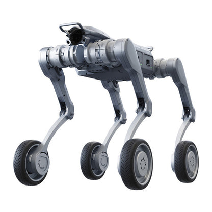 UNITREE A2-W