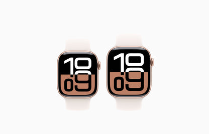Apple Watch Series 10