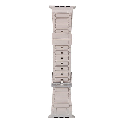Pasek Forcell F-Design FA06 do Apple Watch – silikonowy