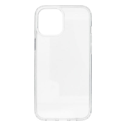 Etui Super Clear Hybrid do iPhone 17 Pro / 18 Pro – przezroczyste