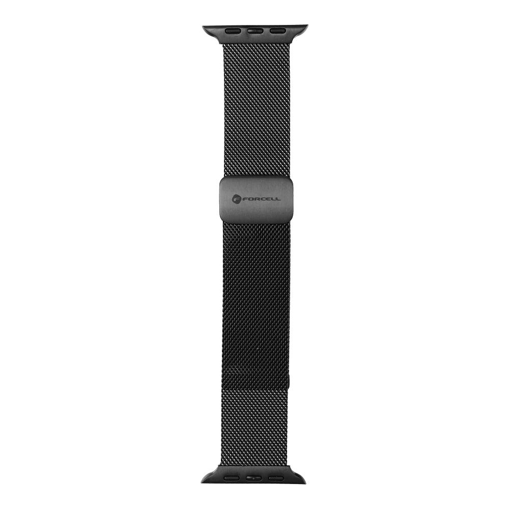 Pasek Forcell F-Design FA14 do Apple Watch – mediolański, magnetyczny