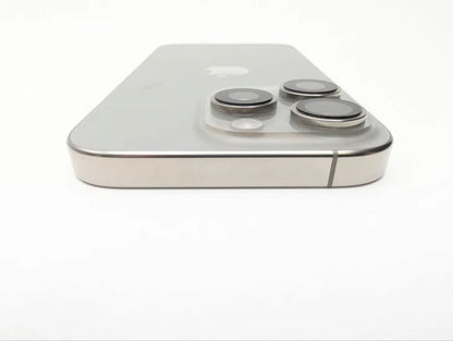 Apple iPhone 16 Pro 256GB Tytan Naturalny| eSim | #4791