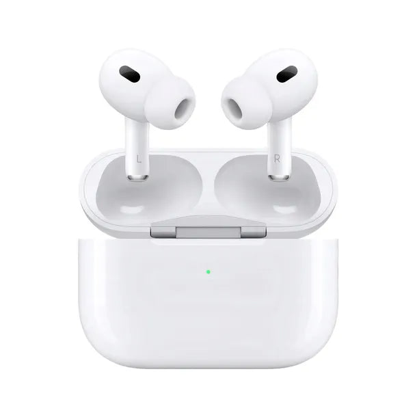 Słuchawki bezprzewodowe dokanałowe Apple AirPods Pro 2 gen | #3863