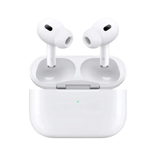 Słuchawki bezprzewodowe dokanałowe Apple AirPods Pro 2 gen