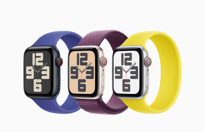 Apple Watch SE Gen 2
