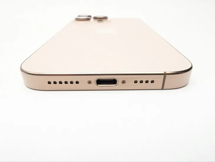 Apple iPhone 16 Pro Max 256GB Tytan Pustynny| eSim| bateria 100% | #0264