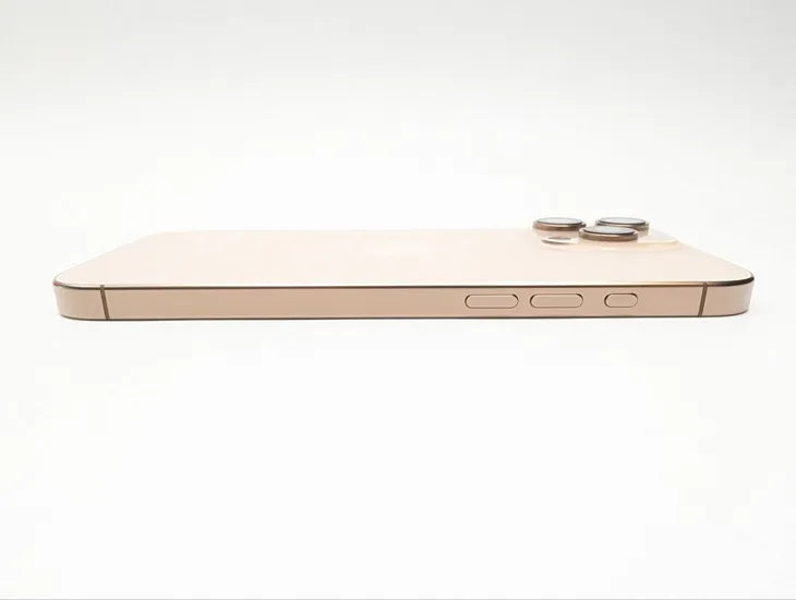 Apple iPhone 16 Pro Max 256GB Tytan Pustynny| eSim| bateria 100% | #0264