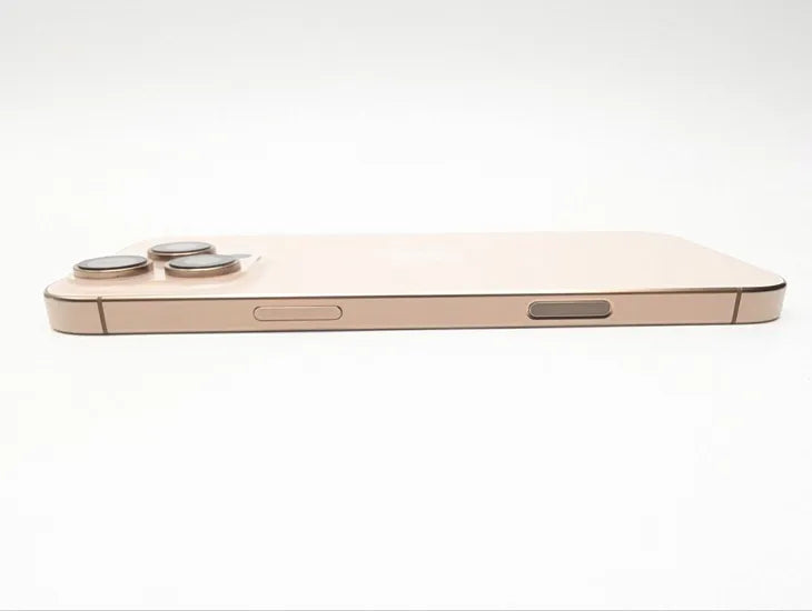 Apple iPhone 16 Pro Max 256GB Tytan Pustynny| eSim| bateria 100% | #0264