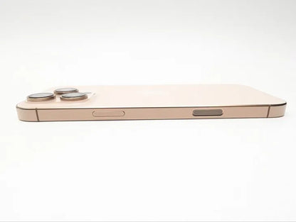 Apple iPhone 16 Pro Max 256GB Tytan Pustynny| eSim| bateria 100% | #0264