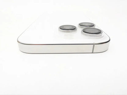 Apple iPhone 16 Pro 256GB Tytan Biały| eSim | bateria 100% | #1889