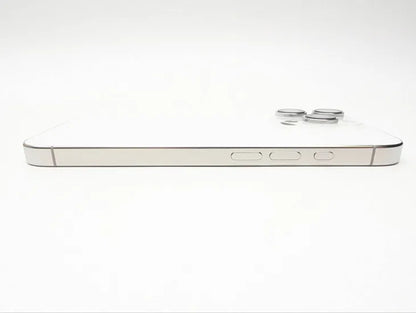 Apple iPhone 16 Pro 256GB Tytan Biały| eSim | bateria 100% | #1889