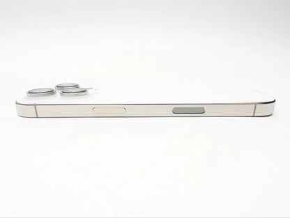 Apple iPhone 16 Pro 256GB Tytan Biały| eSim | bateria 100% | #1889