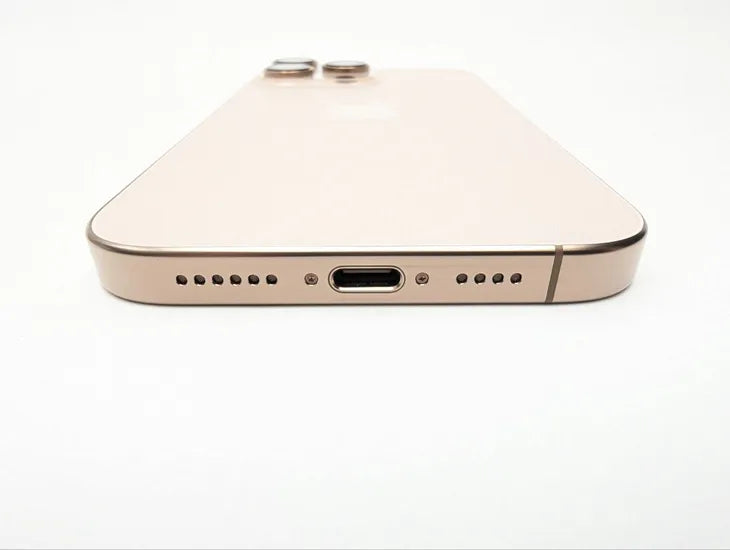 Apple iPhone 16 Pro Max 256GB Tytan Pustynny| eSim| bateria 100%