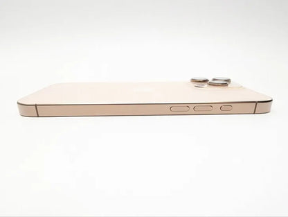 Apple iPhone 16 Pro Max 256GB Tytan Pustynny| eSim| bateria 100%