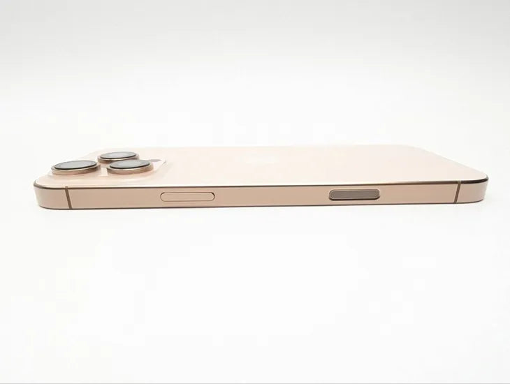 Apple iPhone 16 Pro Max 256GB Tytan Pustynny| eSim| bateria 100%