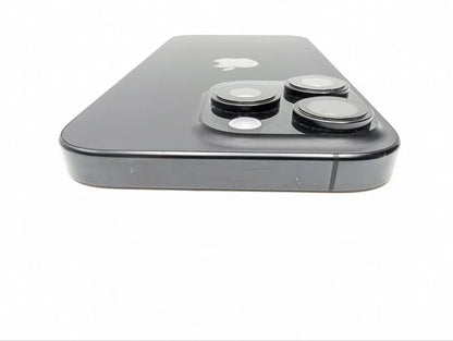 Apple iPhone 16 Pro 128GB Tytan Czarny| eSim | #0308