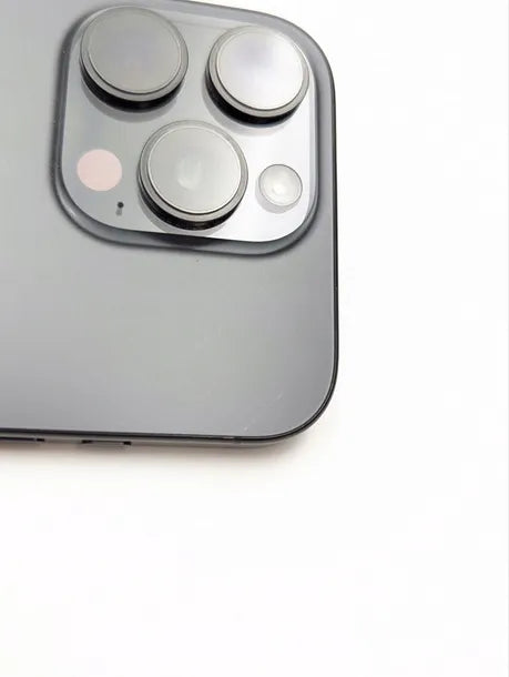 Apple iPhone 16 Pro 128GB Tytan Czarny| eSim | #0308