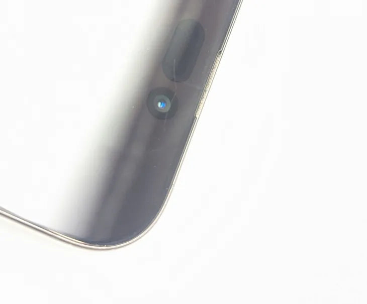 Apple iPhone 16 Pro 128GB Tytan Czarny| eSim | #0308