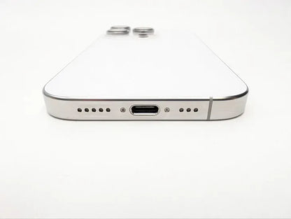 Apple iPhone 16 Pro 256GB Tytan Biały| eSim | bateria 100% | #8668