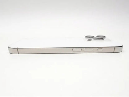 Apple iPhone 16 Pro 256GB Tytan Biały| eSim | bateria 100% | #8668