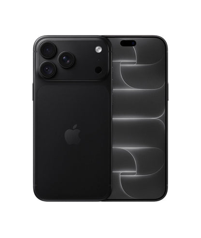 Apple iPhone 18 Pro