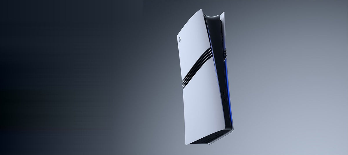 Sony PlayStation 5 Pro — konsola