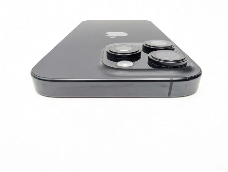 Apple iPhone 16 Pro 512GB Tytan Czarny| eSim | #0544