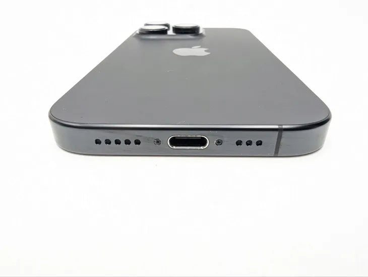 Apple iPhone 16 Pro 512GB Tytan Czarny| eSim | #0544